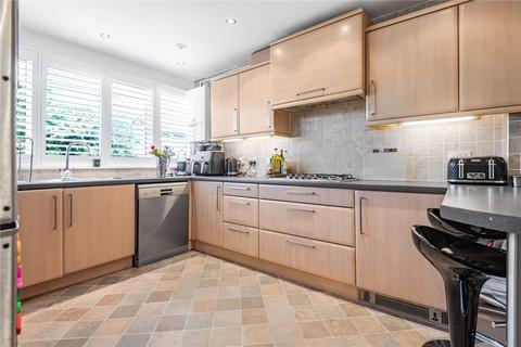 Baird Close, Bushey, Hertfordshire, WD23
