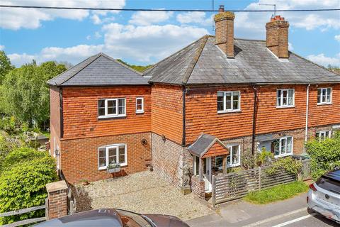 3 bedroom semi-detached house for sale, Main Street, Beckley, Rye, East Sussex