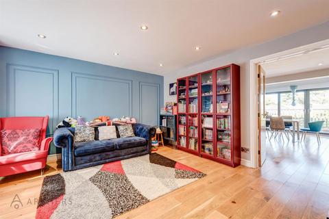 4 bedroom detached house for sale, Hillcote Close, Fulwood, Sheffield