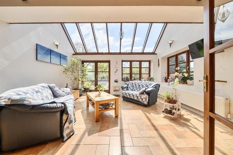 4 bedroom detached house for sale, Over Stowey, Bridgwater