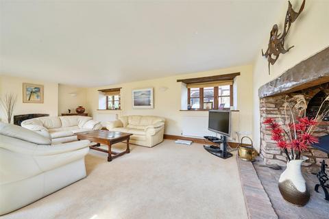 4 bedroom detached house for sale, Over Stowey, Bridgwater