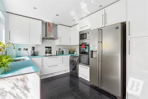 3 bedroom end of terrace house for sale, Copperfields Way, Romford, RM3