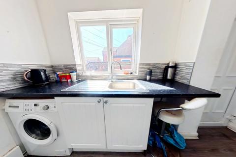 undefined, Cardonnel Street, North Shields NE29