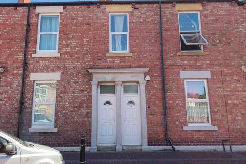 2 bedroom flat for sale, Cardonnel Street, North Shields NE29
