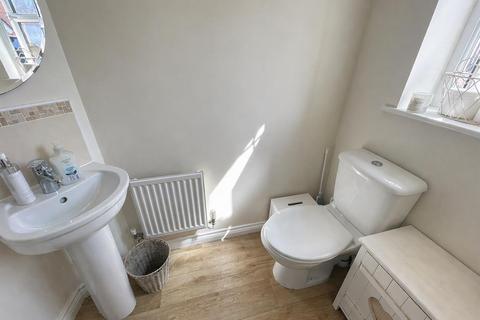 undefined, Leucarum Court, Loughor, Swansea
