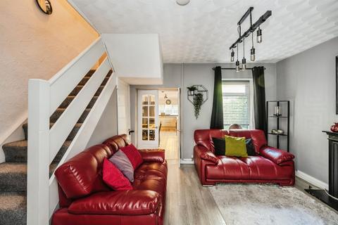 3 bedroom terraced house for sale, Springfield Street, Morriston, Swansea