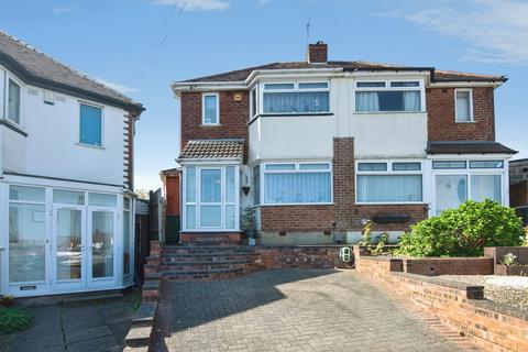 3 bedroom semi-detached house for sale, Barston Road, Oldbury