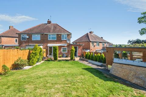 3 bedroom semi-detached house for sale, Barston Road, Oldbury