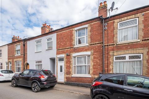 2 bedroom terraced house for sale, Nelson Street, Kettering