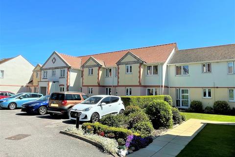 1 bedroom retirement property for sale, The Underfleet, Seaton, Devon, EX12