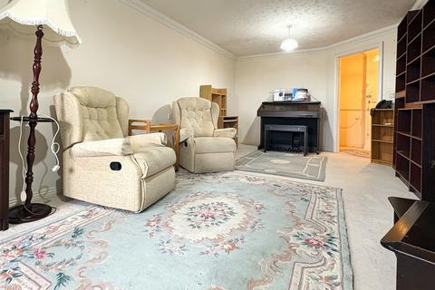 1 bedroom retirement property for sale, The Underfleet, Seaton, Devon, EX12