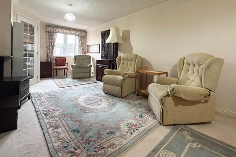 1 bedroom retirement property for sale, The Underfleet, Seaton, Devon, EX12