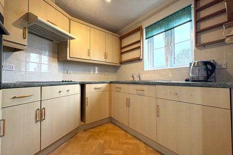 1 bedroom retirement property for sale, The Underfleet, Seaton, Devon, EX12
