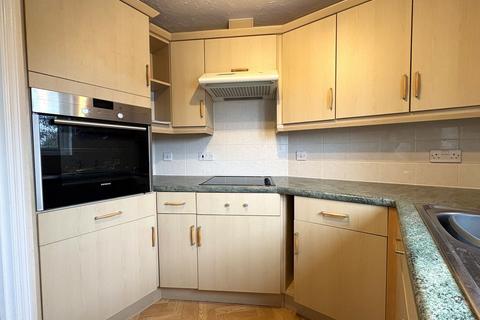 1 bedroom retirement property for sale, The Underfleet, Seaton, Devon, EX12