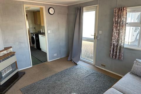 1 bedroom park home for sale, Dukesmead Mobile Home Park, Peterborough