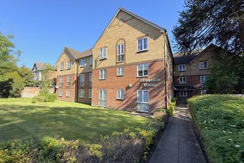 2 bedroom apartment for sale, Cranleigh House, 28 Westwood Road, Southampton