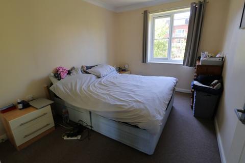2 bedroom apartment for sale, Cranleigh House, 28 Westwood Road, Southampton