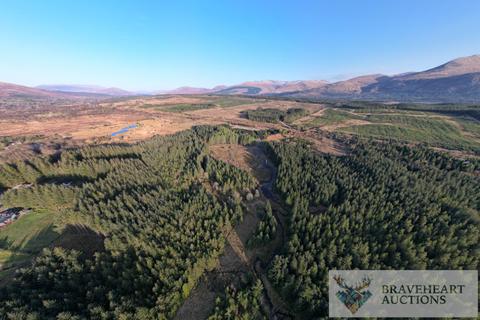 Land for sale, North Face 1, Spean Bridge, Highland, PH34 4EX