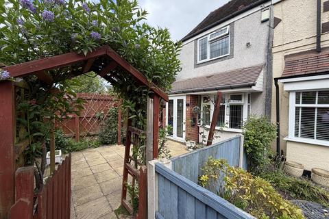 2 bedroom end of terrace house for sale, Grange Avenue, Ward End, Birmingham