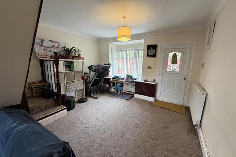 2 bedroom end of terrace house for sale, Grange Avenue, Ward End, Birmingham