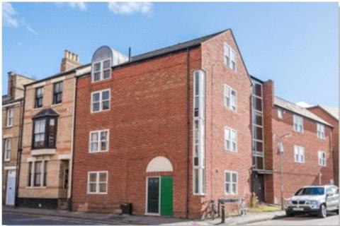 2 bedroom flat to rent, St. Clements Street, Oxford, OX4