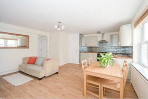 2 bedroom flat to rent, St. Clements Street, Oxford, OX4