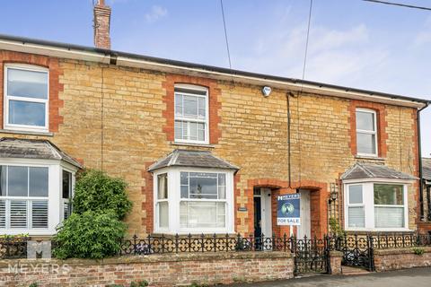 undefined, Milborne Port DT9