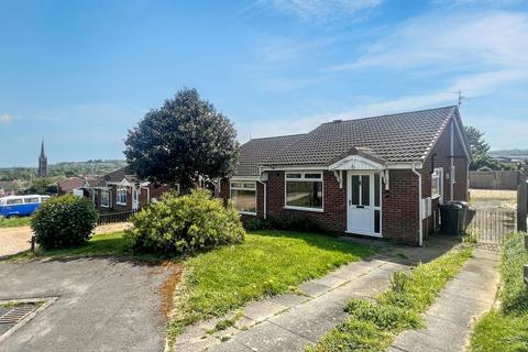 2 bedroom semi-detached bungalow for sale, Ely Way, Grantham, Lincolnshire, NG31 8PG