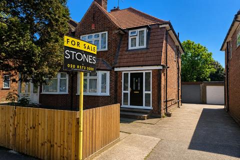 Station Road, Hayes, Greater London, UB3