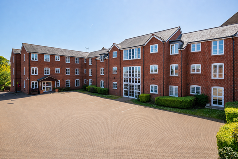 undefined, Paynes Park, Hitchin SG5