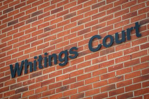 undefined, Paynes Park, Hitchin SG5
