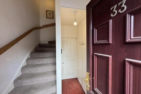 2 bedroom duplex for sale, Argyll Street, Lochgilphead
