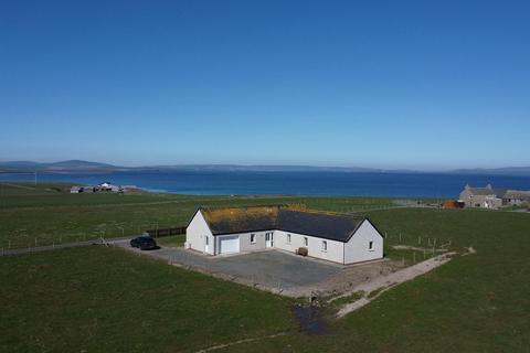 3 bedroom detached bungalow for sale, Stringvue, Rerwick Road, Tankerness, Orkney, KW17 2QS