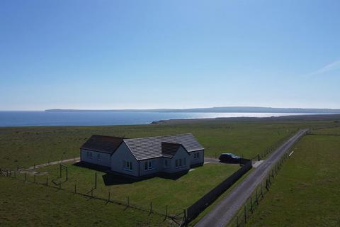 3 bedroom detached bungalow for sale, Stringvue, Rerwick Road, Tankerness, Orkney, KW17 2QS