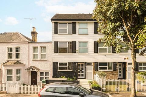 4 bedroom terraced house for sale, Putney Heath Lane, London SW15