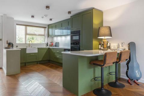 4 bedroom terraced house for sale, Putney Heath Lane, London SW15