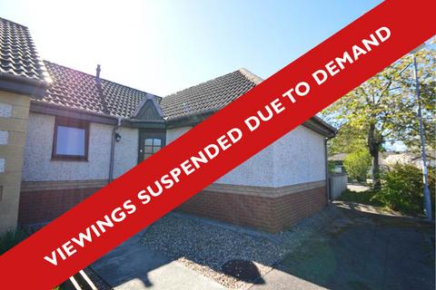 2 bedroom flat to rent, Cradlehall Court, Cradlehall, Inverness, IV2