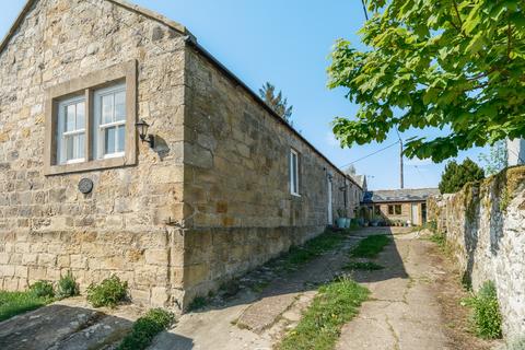2 bedroom cottage for sale, Whitton, Northumberland NE65