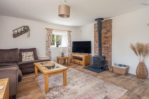 2 bedroom cottage for sale, Whitton, Northumberland NE65
