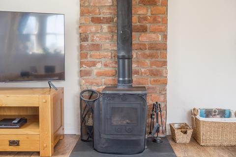 2 bedroom cottage for sale, Whitton, Northumberland NE65