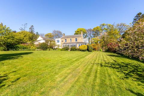 5 bedroom detached house for sale, Leazes Lane, Hexham NE46