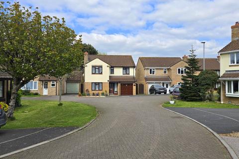 4 bedroom detached house for sale, J H Taylor Drive, Northam