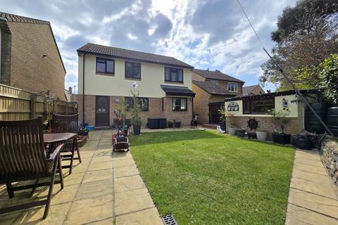 4 bedroom detached house for sale, J H Taylor Drive, Northam