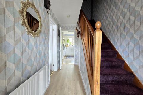 4 bedroom detached house for sale, J H Taylor Drive, Northam