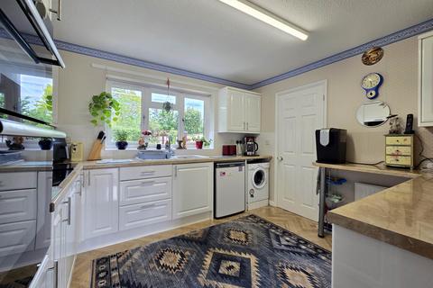4 bedroom detached house for sale, J H Taylor Drive, Northam