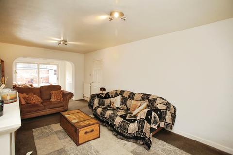 3 bedroom terraced house for sale, Hoskyn Close, Rugby
