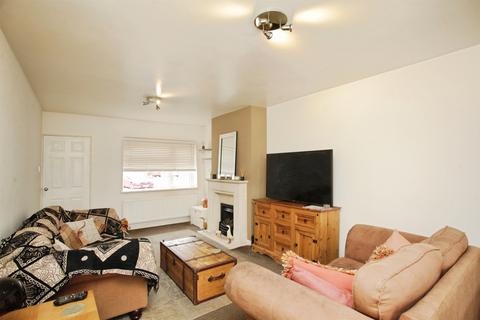 3 bedroom terraced house for sale, Hoskyn Close, Rugby