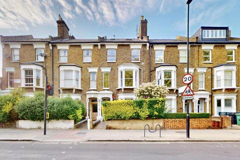 1 bedroom flat for sale, Mansfield Road, Hampstead Heath, London, NW3