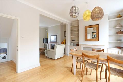 3 bedroom maisonette to rent, Moore Park Road, London SW6