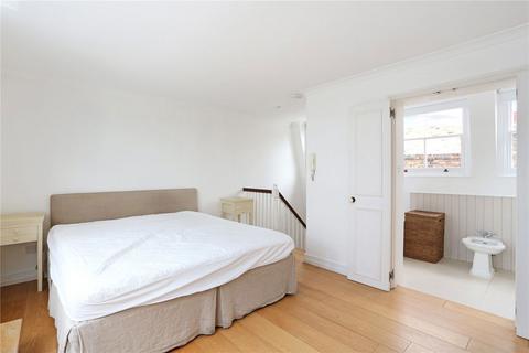 3 bedroom maisonette to rent, Moore Park Road, London SW6